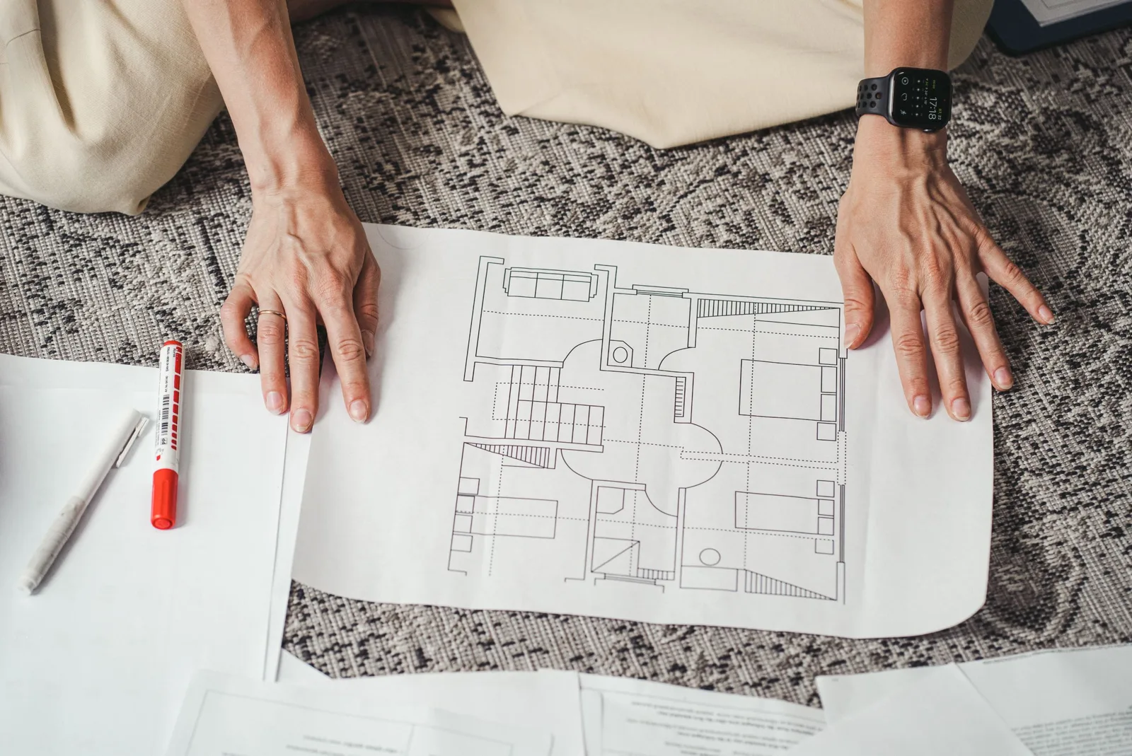 Certificat d'urbanisme opérationnel
